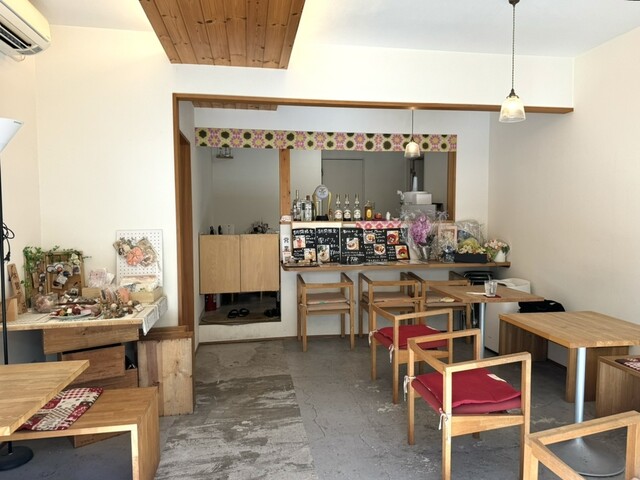 Cafe T-Ryujyu photo 5