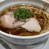 らぁ麺 はやし田 町田店
