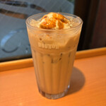 ドトールコーヒーショップ - ドリンク写真: