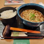 ホテルルートイン塩尻北インター - 