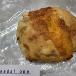 Breadal one - 不明（チャバタっぽいが）