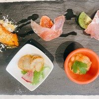 La Cucina del Nacchero - 