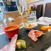 La Cucina del Nacchero - 