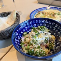 Trattoria Tabule - 