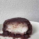 こめ蔵 - 餅米は半殺し