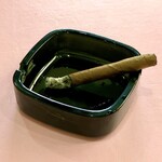 ストロベリー - 全席喫煙可です