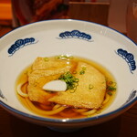 つるとんたん UDON NOODLE Brasserie 六本木