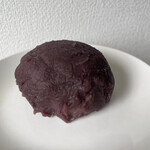 こめ蔵 - おはぎ(こしあん) 180円