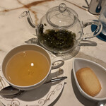 ラウンジ ジャルダン - 