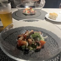 IN DISH - 