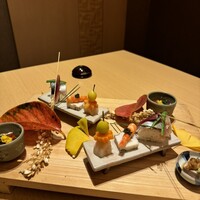 宮川町 水簾 東京ミッドタウン店 - 