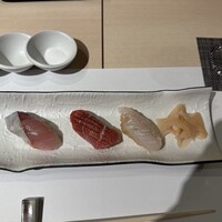 銀座 よこ田 - 