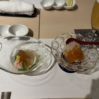 銀座 よこ田 - 