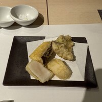 銀座 よこ田 - 