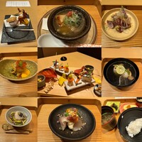 宮川町 水簾 東京ミッドタウン店 - 