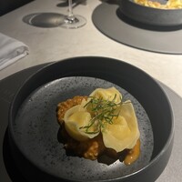 IN DISH - 