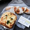 chiyami パン - 
