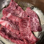 京洛焼肉 ぽめ - 