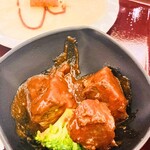 グルメバイキング オリンピア - 