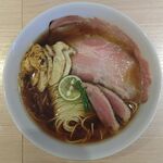 麺屋一燈 - 