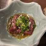 京洛焼肉 ぽめ - 