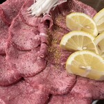 京洛焼肉 ぽめ - 