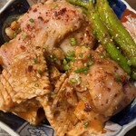 京洛焼肉 ぽめ - 