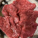 京洛焼肉 ぽめ - 