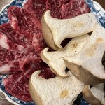 京洛焼肉 ぽめ - 