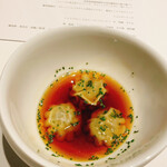 レフェルヴェソンス - 