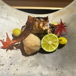 車力門 おの澤 - 