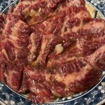京洛焼肉 ぽめ - 