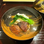 車力門 おの澤 - 