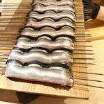 車力門 おの澤 - 