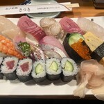 寿し処 さつき - 