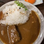 京洛焼肉 ぽめ - 