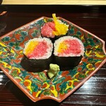 車力門 おの澤 - 