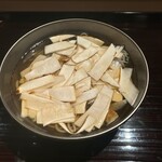 車力門 おの澤 - 