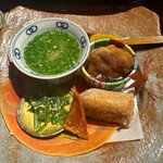 車力門 おの澤 - 