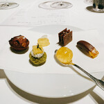 レフェルヴェソンス - 