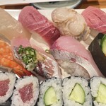 寿し処 さつき - 