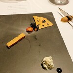 レフェルヴェソンス - 