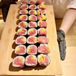 車力門 おの澤 - 