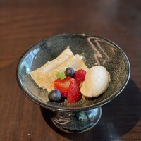 日本料理 by ザ・リッツ・カールトン日光 - 