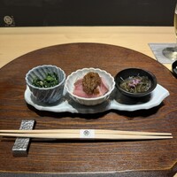 赤坂 鮨大谷 - 