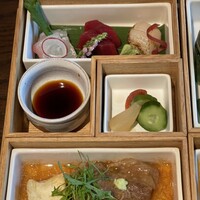 日本料理 by ザ・リッツ・カールトン日光 - 