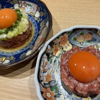 熟成焼肉 あらた - 