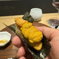 赤坂 鮨大谷 - 
