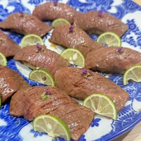 熟成焼肉 あらた - 