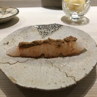 鮨 なんば 日比谷 - 